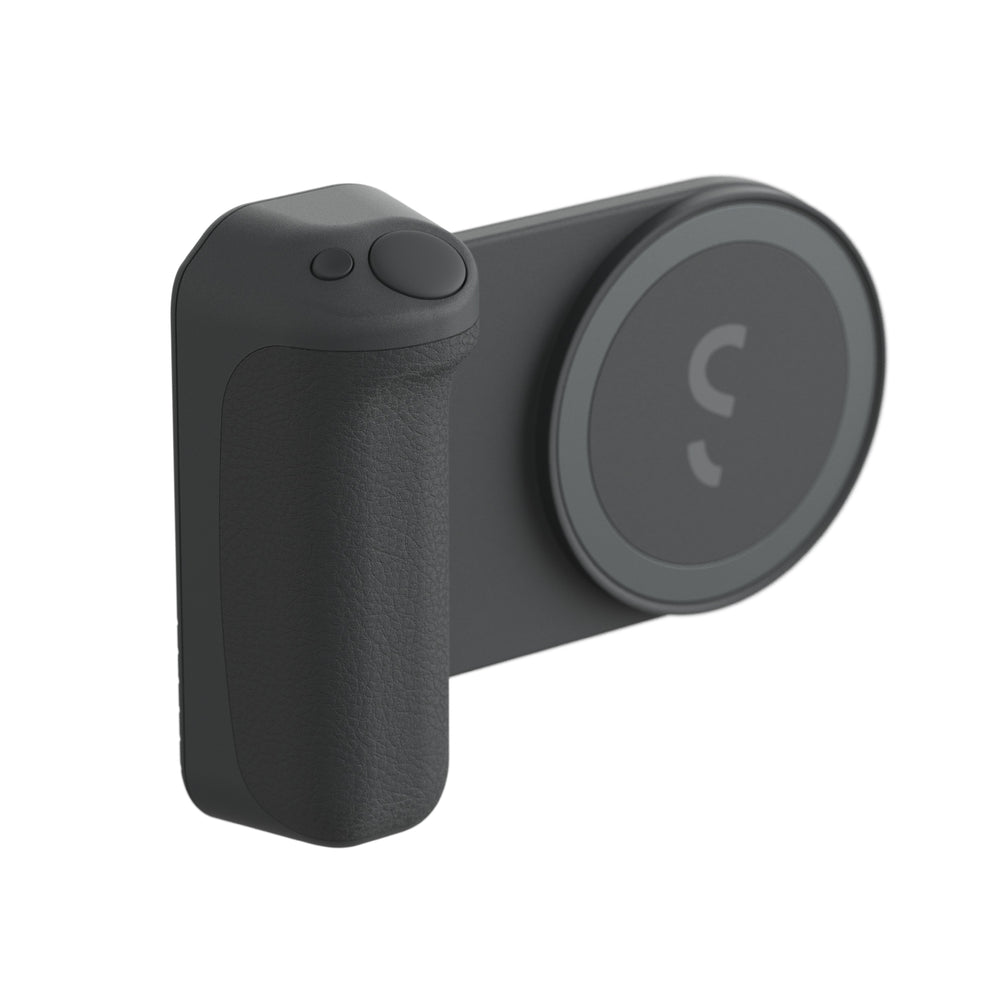Snap Grip in Midnight