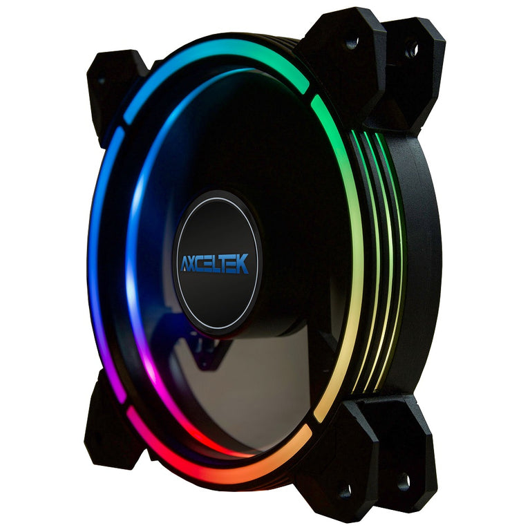 Fan Addressable RGB Axceltek – Leading Edge Computers Charlestown