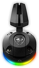 Cougar Bunker Mouse Holder with RGB
