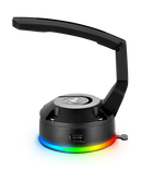 Cougar Bunker Mouse Holder with RGB