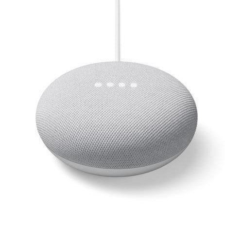 Google Nest Mini