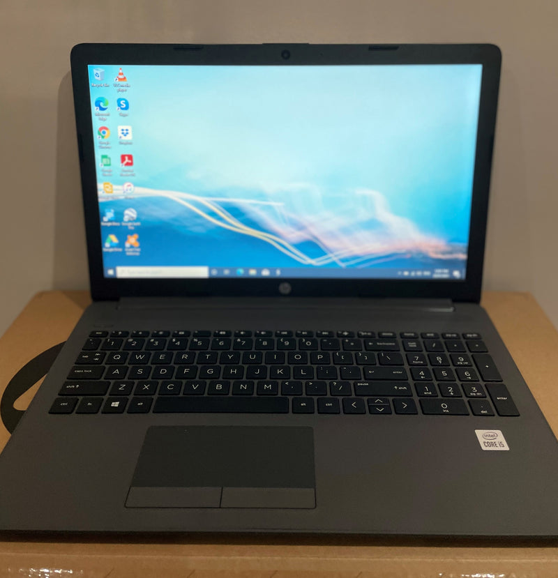 Laptop HP 250 G7 i5 10th Gen