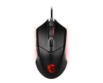 MSI Clutch Gaming Mouse GM08