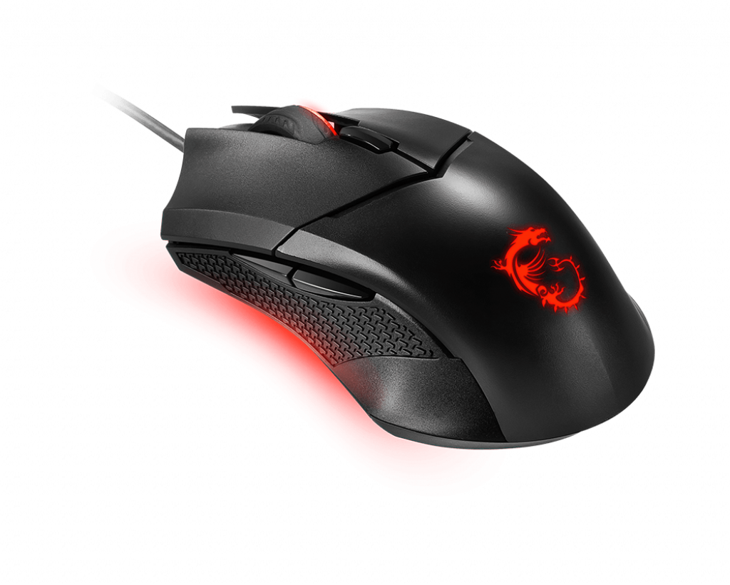 MSI Clutch Gaming Mouse GM08