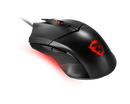 MSI Clutch Gaming Mouse GM08