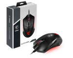 MSI Clutch Gaming Mouse GM08