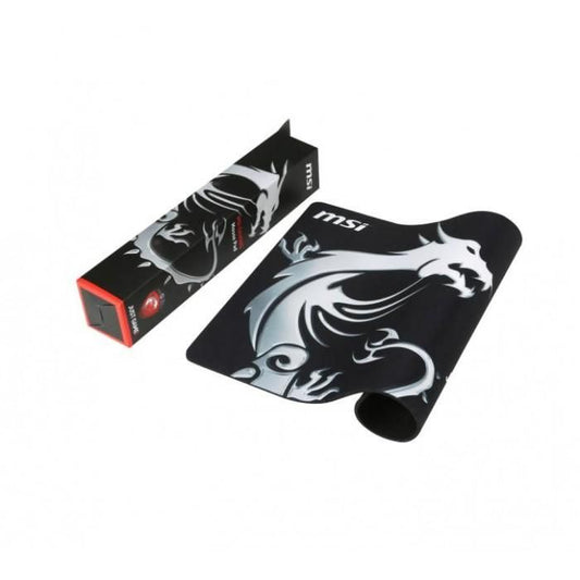 Gaming Mouse Pad MSI Dragon Image