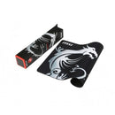 Gaming Mouse Pad MSI Dragon Image