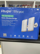 Point to Point Wireless Connection Twin Pack